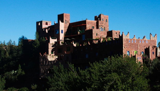 Excursión al Valle del Ourika - Foto 5