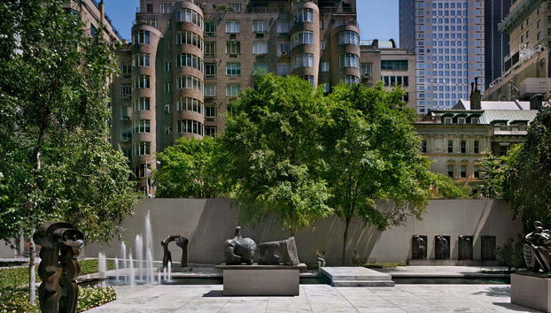 Entrada al MoMA - Foto 5