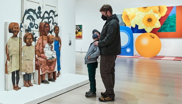 Biglietti per il MoMA - Foto 4