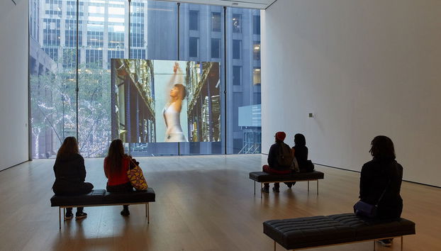 Biglietti per il MoMA - Foto 2