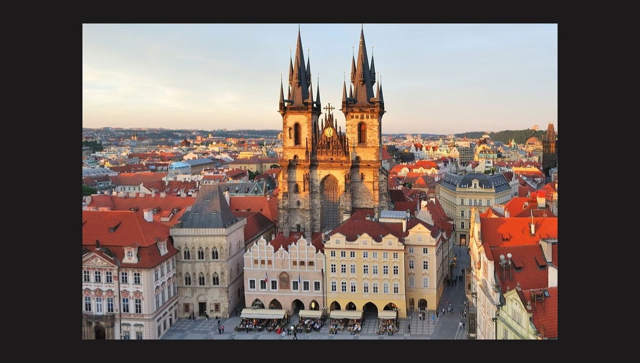 Visita guiada por Praga - Foto 1