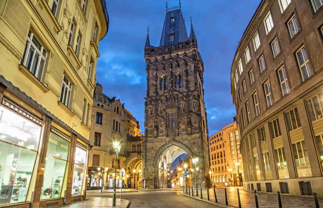 Visita guiada por Praga - Foto 7