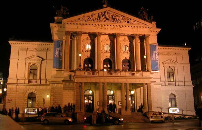 Visita guiada por Praga - Foto 2