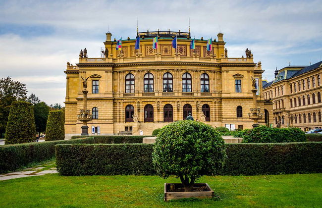 Prague Guided Walking Tour - Photo 3