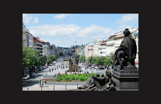 Visita guiada por Praga - Foto 1