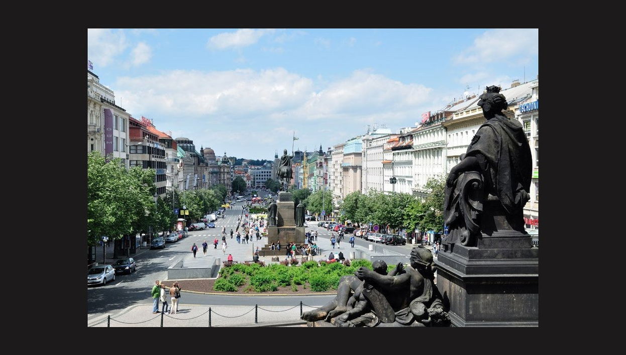 Visita guiada por Praga - Foto 1