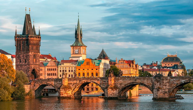 Visita guiada por Praga - Foto 2