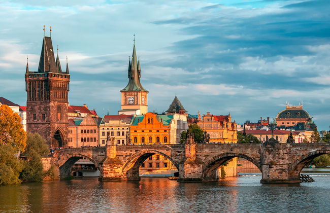 Visita guiada por Praga - Foto 2