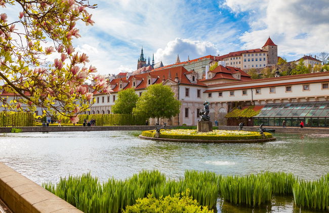 Visita guiada por Praga - Foto 4