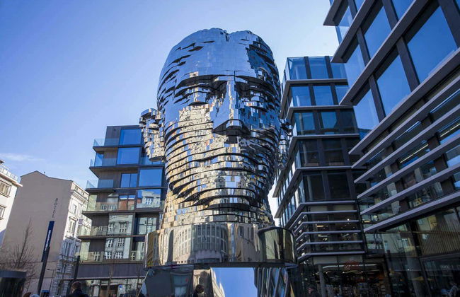 Visita guiada por Praga - Foto 5