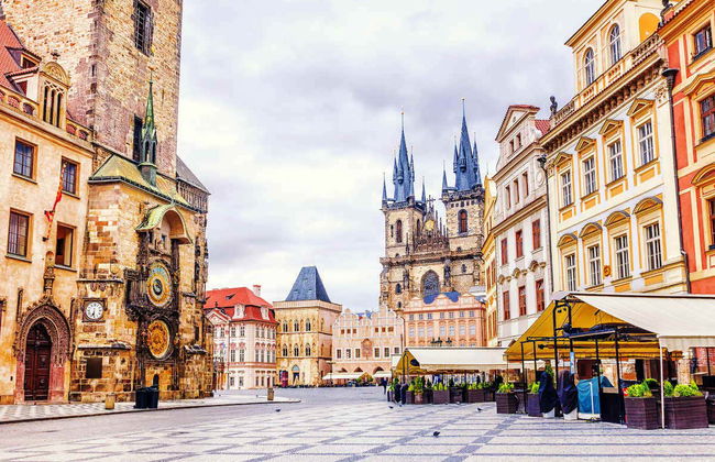 Visita guiada por Praga - Foto 6