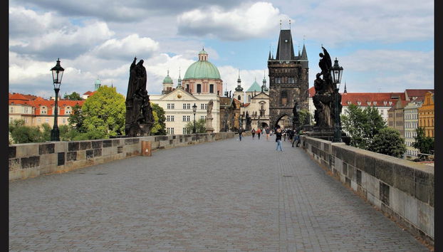 Tour de Praga al completo + Paseo en barco - Foto 3