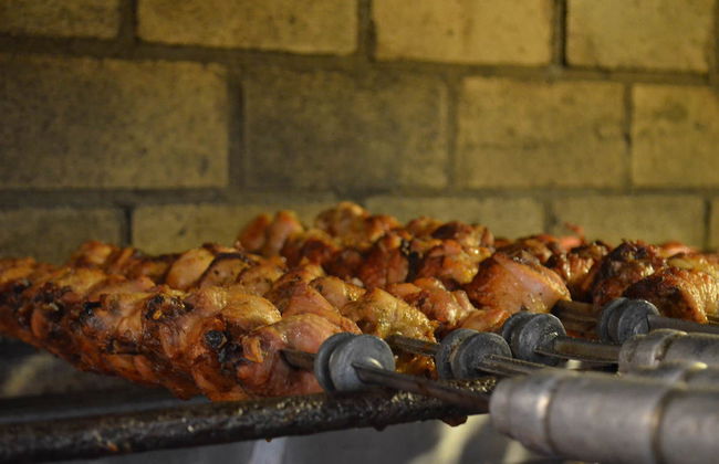 Cena con espectáculo folclórico - Foto 6