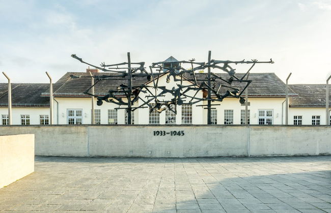 Tour do Terceiro Reich + Campo de concentração de Dachau - Foto 1