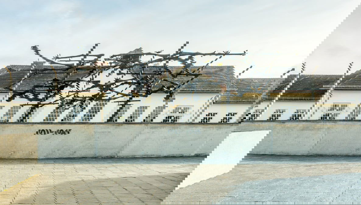 Third Reich + Dachau Concentration Camp Tour - Photo 1