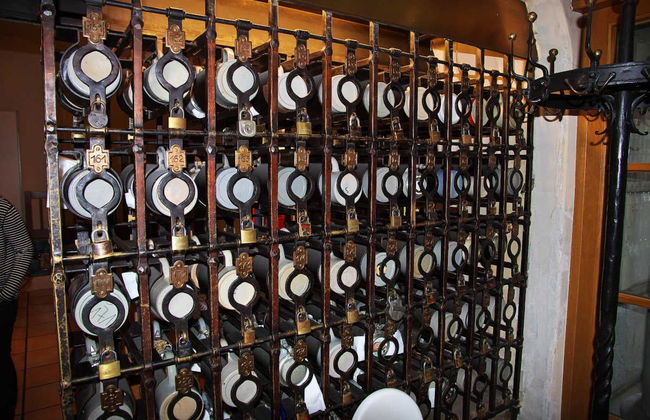 Tour do Terceiro Reich + Campo de concentração de Dachau - Foto 5