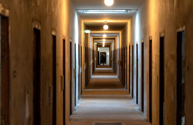 Tour do Terceiro Reich + Campo de concentração de Dachau - Foto 6