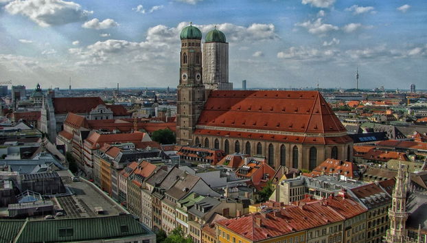 Third Reich + Dachau Concentration Camp Tour - Photo 4