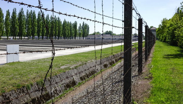 Third Reich + Dachau Concentration Camp Tour - Photo 3