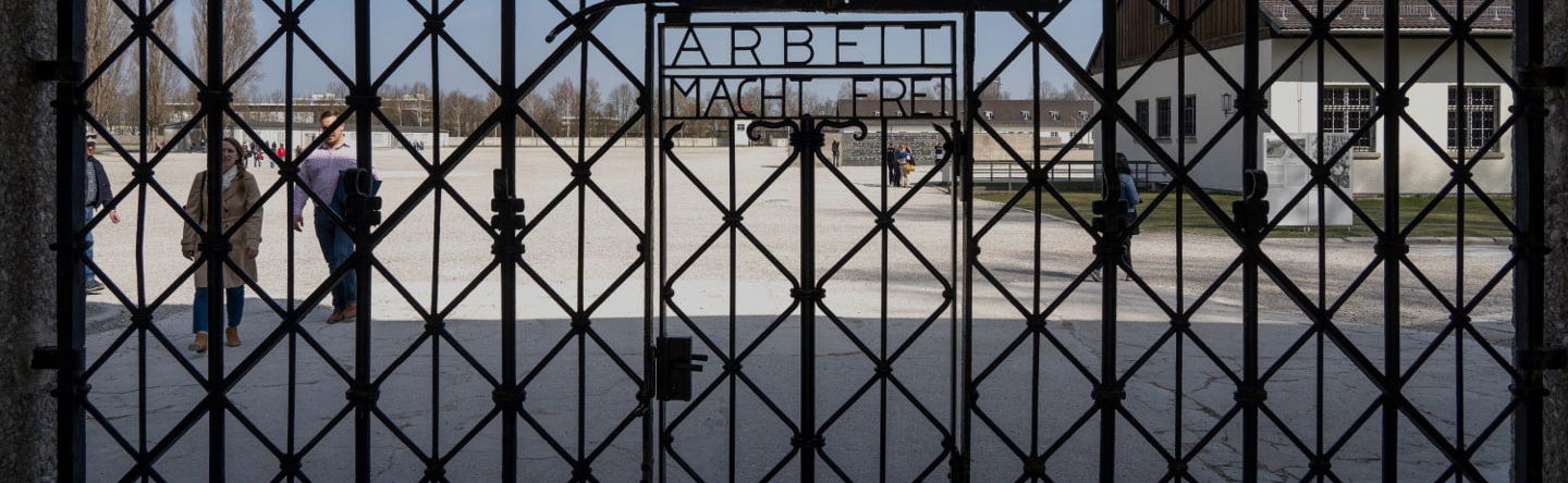 Third Reich + Dachau Concentration Camp Tour - Foto 1