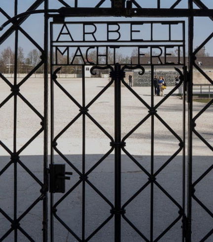 Foto de Tour del Tercer Reich + Campo de concentración de Dachau