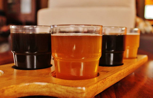 Tour de la cerveza por Cracovia - Foto 2