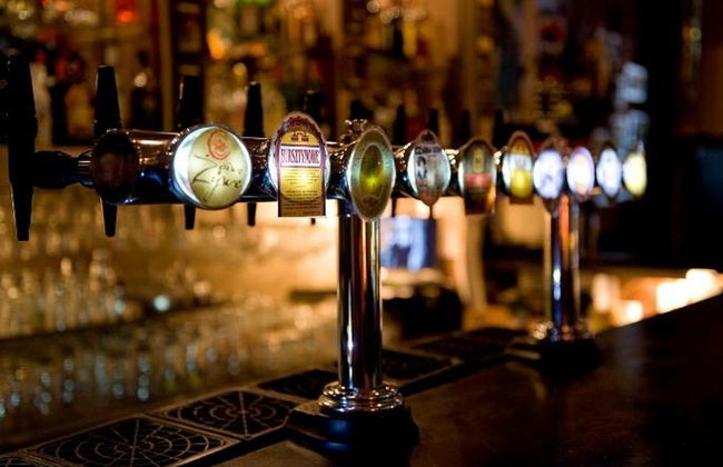 Tour de la cerveza por Cracovia - Foto 1