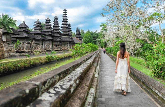 Circuit de randonnée privé à Sekumpul + Temple Pura Ulun Danu Bratan - Photo 7