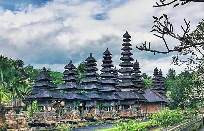 Ruta privada de senderismo por Sekumpul + Templo Pura Ulun Danu Bratan - Foto 4
