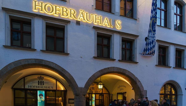 Visita guiada por Múnich - Foto 2