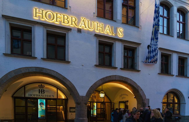 Visite guidée de Munich - Photo 2