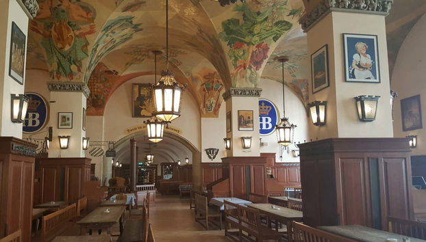 Visita guiada por Múnich - Foto 4