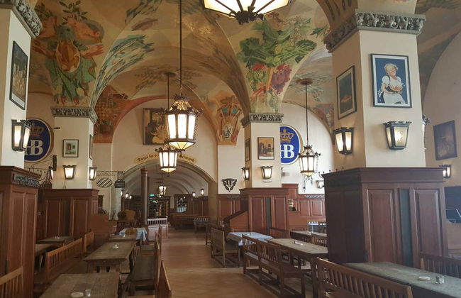 Visite guidée de Munich - Photo 4