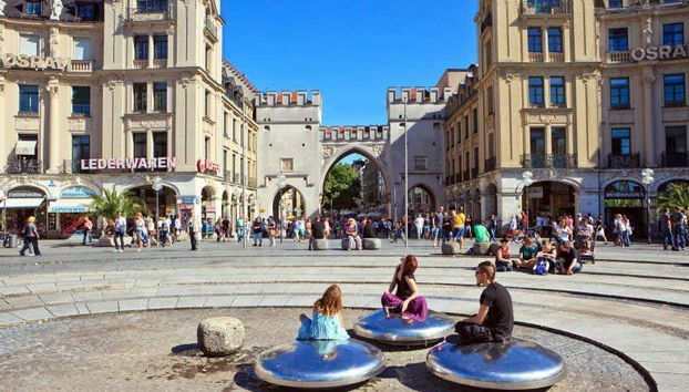 Visita guidata di Monaco di Baviera - Foto 2