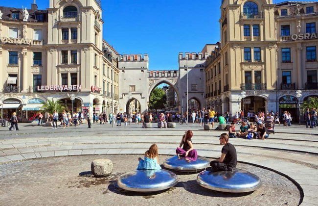 Visita guiada por Munique - Foto 2