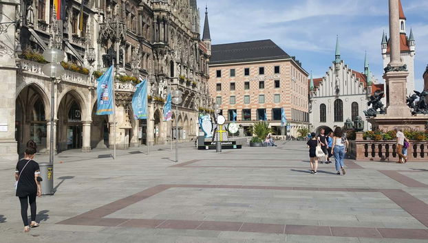 Visita guiada por Múnich - Foto 5