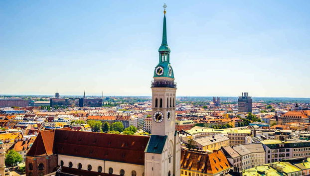 Visita guidata di Monaco di Baviera - Foto 4