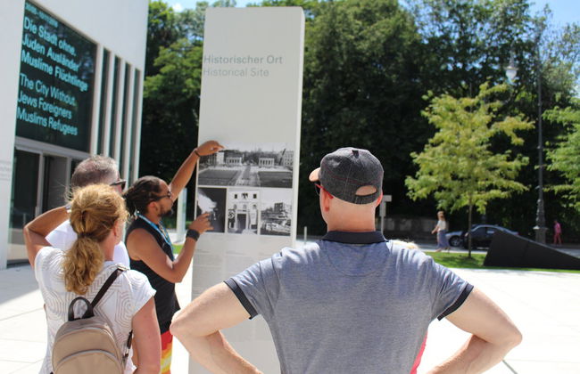 Visite guidée de Munich - Photo 2