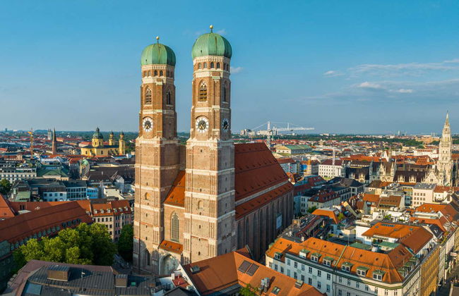 Visite guidée de Munich - Photo 6