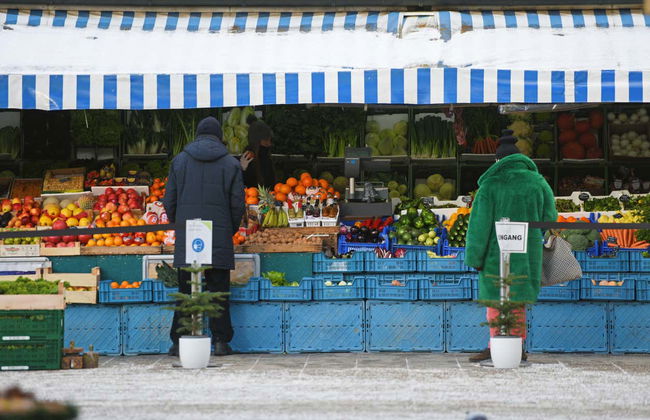 Visite guidée de Munich - Photo 7