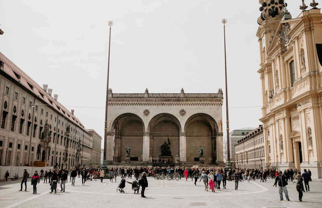 Visita guiada por Munique - Foto 7