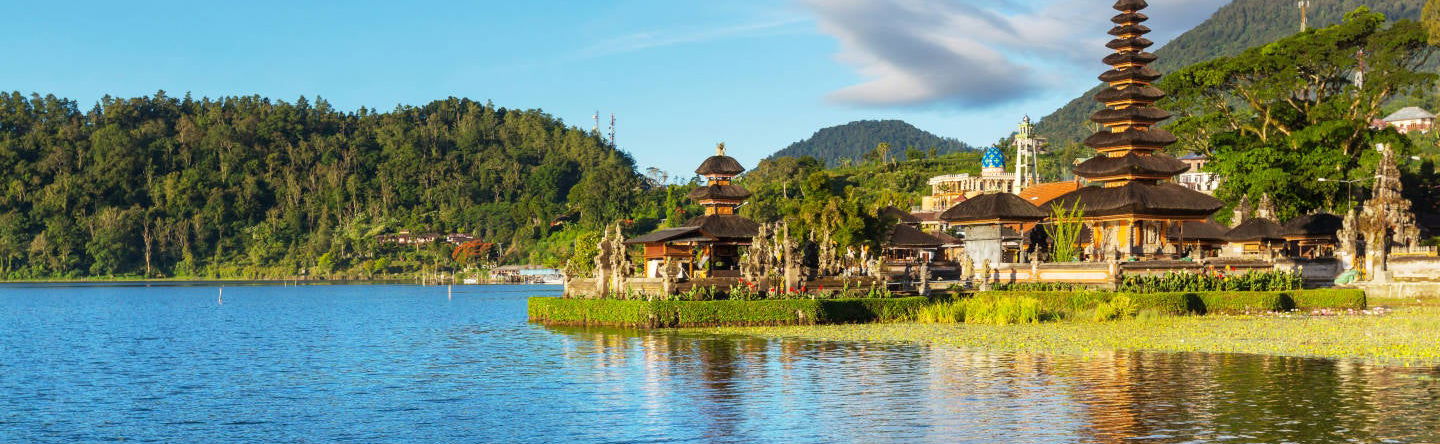 Tanah Lot, the Nung Nung Waterfalls & Bedgul Private Tour - Foto 1