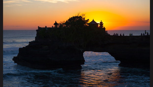 Excursion privée à Tanah Lot, aux cascades Nungnung et Bedugul - Photo 5
