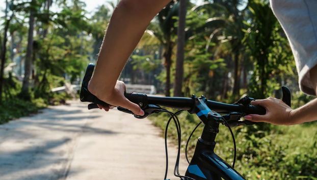 Bike Tour of Iguazú National Park - Foto 5