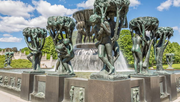 Offerta: Tour di Oslo + Crociera - Foto 2