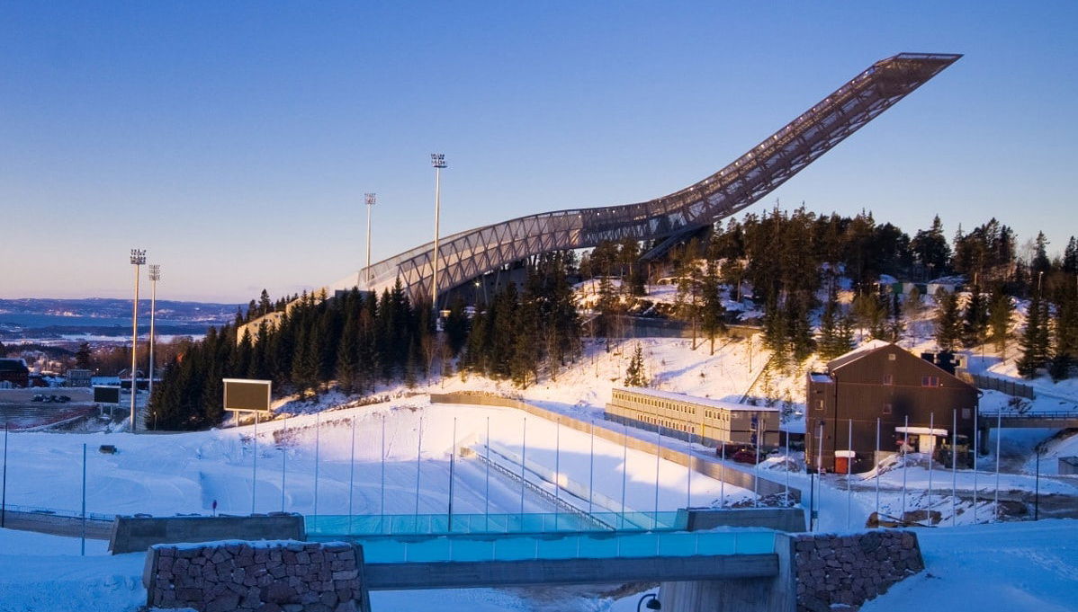 Offerta: Tour di Oslo + Crociera - Foto 1