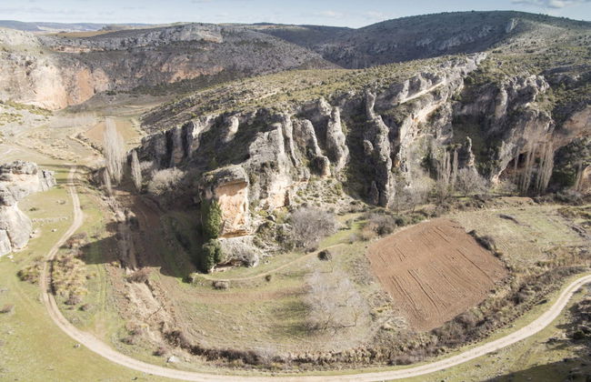 Excursión al yacimiento de Valeria - Foto 3