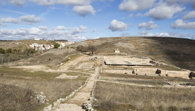 Excursión al yacimiento de Valeria - Foto 2