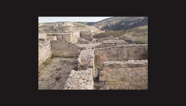 Excursión al yacimiento de Valeria - Foto 4