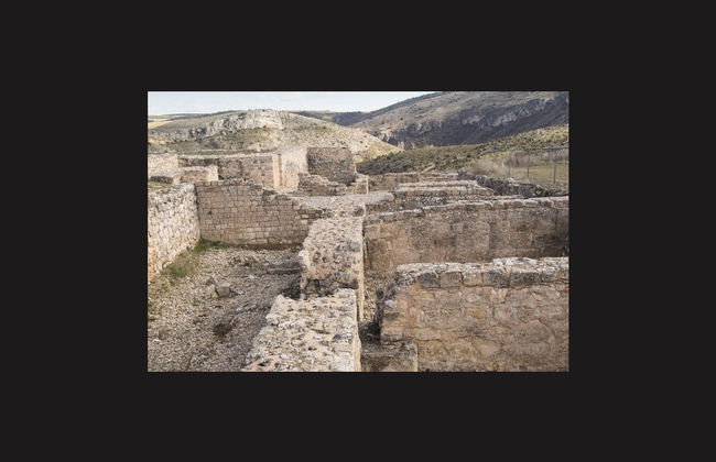 Excursión al yacimiento de Valeria - Foto 4